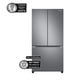 thumbnail image 1 of Refrigerador French Door 431 Litros / RF44A5002S9, 1 of 20