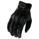 thumbnail image 1 of Guantes troy lee gambit blotted black, 1 of 2