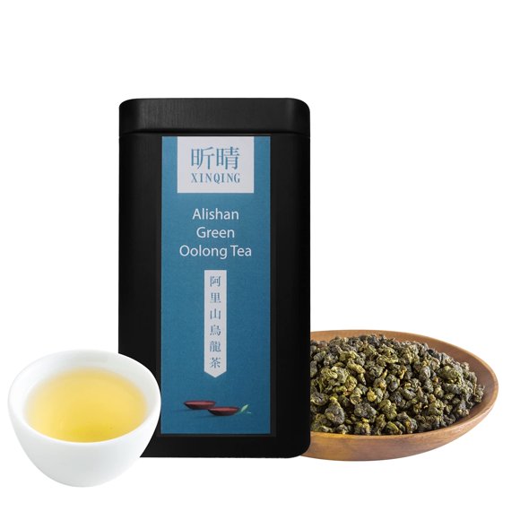 Té Oolong De Alta Montaña Alishan 150 G