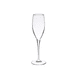 thumbnail image 1 of Set de 6 Copas Champagne Cristal Premium Bormioli Italia 250ml, 1 of 3