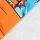 thumbnail image 2 of Toalla de Playa Microfibra Dragon Ball Calipso, 2 of 3