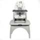 thumbnail image 3 of Silla de Comer Escritorio Foodzy 4-in-1 Stone, 3 of 9