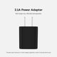 thumbnail image 2 of Cargador USB AILKIN de doble puerto 2.1A 100-240V, 2 of 7