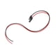 thumbnail image 4 of Cable conector que conecta cables de arnés de conector hembra y macho Extensión de cable para sistemas fotovoltaicos, patio, viajes, exteriores, 4 of 5