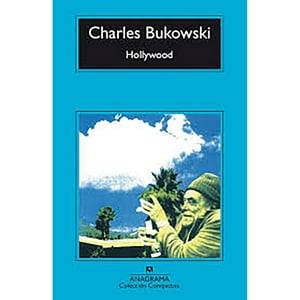 Penguin Random House - Libro Hollywood