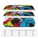 thumbnail image 2 of Captain America Bedding Comforter Sets 3-Piece Bedding Set Soft Warm Bed Set for Bedroom All Season, 2 of 5