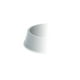 thumbnail image 2 of Plato Mascota Redondo Gris Pequeño, 2 of 3