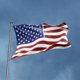 thumbnail image 5 of Plantilla De Esténcil Pequeña De La Bandera De Estados Unidos Patriótica, 5 of 8