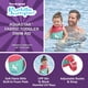 thumbnail image 3 of Chaleco Natación Puddle Jumper AquaStar Unicornio UPF 50, 3 of 3