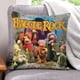 thumbnail image 1 of Fraggle Rock Fundas de almohada de terciopelo con tema, regalos de funda de almohada, decoración para el hogar, cojín de lanzar, regalo de cumpleaños para fans y parejas.50*50cm., 1 of 6