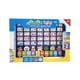 thumbnail image 5 of Máquina De Aprendizaje, Juguetes Para Tabletas, Juego De Estudio De Juguete De Educación Temprana Para Niños, Regalo árabe E Inglés, 5 of 5