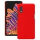 thumbnail image 1 of Funda PROTECH inalámbrica para Samsung Galaxy XCover Pro roja, 1 of 8