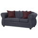 thumbnail image 2 of Sofa 3 Cuerpos Emili Marengo, 2 of 2