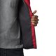 thumbnail image 5 of Chaqueta Fox X Honda Howell con revestimiento DWR acolchado para hombre, 5 of 5