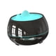 thumbnail image 4 of Humidificador Ultrasónico 7 Colorful Light Essential Difusor Negro, 4 of 5