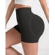 thumbnail image 2 of Calza Corta Short Push Up Levanta Cola Modelador, 2 of 3