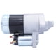 thumbnail image 1 of Motor Partida 8 Dientes Suzuki Grand Nomade Xl7 2 7 2001 2005, 1 of 3