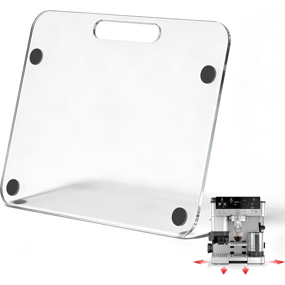 Appliance Slider Compatible with Ninja Espresso Machine, Eff