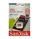thumbnail image 2 of Micro Sd Sandisk Ultra 64gb, 2 of 2