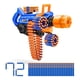 thumbnail image 5 of Lanzadardos Insanity Smoking Barrel Con 72 Dardos, 5 of 6
