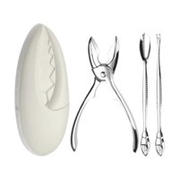 Bothyi - Juego De Herramientas Para Mariscos De Acero Inoxidable, Utensilios De Cocina Multifunción Profesionales