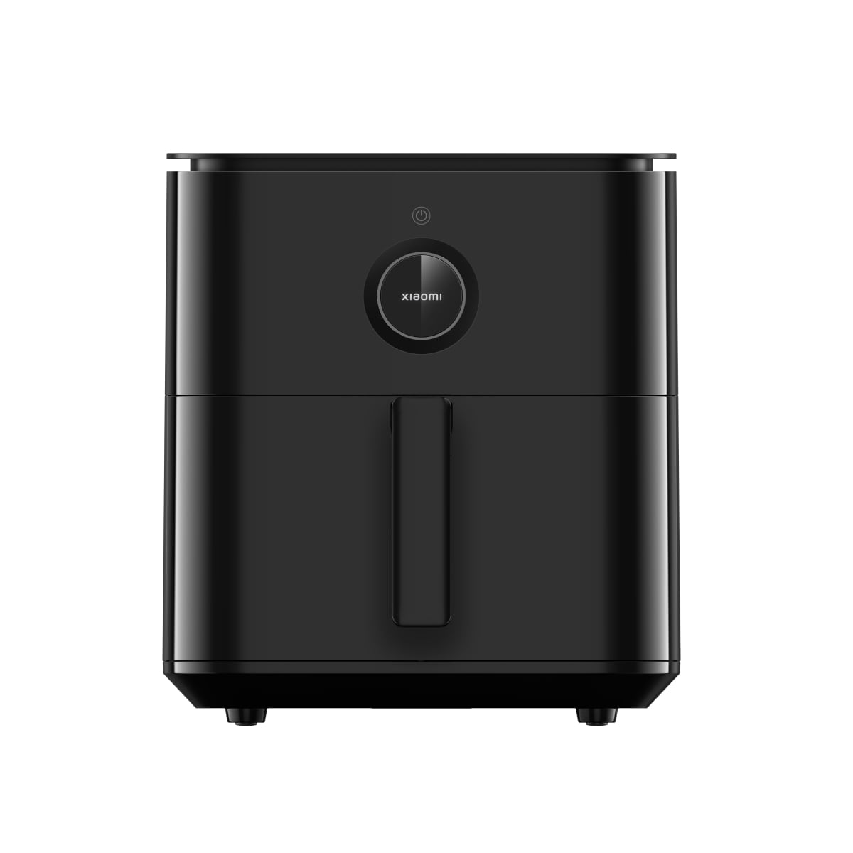 Freidora De Aire Xiaomi Smart Air Fryer 6.5l Black