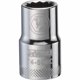 thumbnail image 1 of Juego de enchufes DEWALT 001PC 12DR 12PT 1/2, 1 of 1