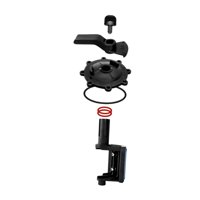 Ioensy - Kit De Reconstrucción De Válvula De Piscina, Resistente Al Desgaste, Reemplazo De Válvula De Piscina Robusta