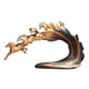 thumbnail image 1 of Estatua Decorativa De Caballos, Adorno De Caballo Para Muebles De Mesa Coleccionables, 1 of 5