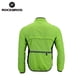 thumbnail image 3 of Chaqueta Cortaviento para ciclismo Rockbros YPW018G TALLA 2XL, 3 of 5