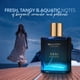 thumbnail image 2 of Colonia BellaVita Luxury SKAI Aquatic Unisex 100 ml, 2 of 7