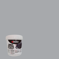 Bmac - Esmalte Sintetico Gris Perla Brillante Galon