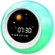 thumbnail image 1 of Reloj Despertador Infantil I·CODE Sun & Moon – Entrenador de Sueño, 1 of 9