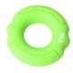 thumbnail image 3 of Agarre para los dedos Fortalecedor Mano Músculo Agarre Ejercitador Anillo Verde 20LB, 3 of 5