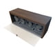 thumbnail image 3 of Caja enrolladora de Relojes Enrollador de Relojes eléctrico Motor de 5 Modos Caja giratoria mecánica de 4 Ranuras Agitador de Relojes de Cuerda automá, 3 of 5