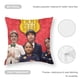 thumbnail image 5 of Funda de Almohada de Terciopelo Odd Squad Desmarcar 66x66cm, 5 of 6
