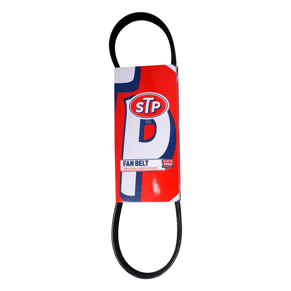 Repuestos Del Sol - Correa Alternador Chevrolet Spark 1.0 2010 2013