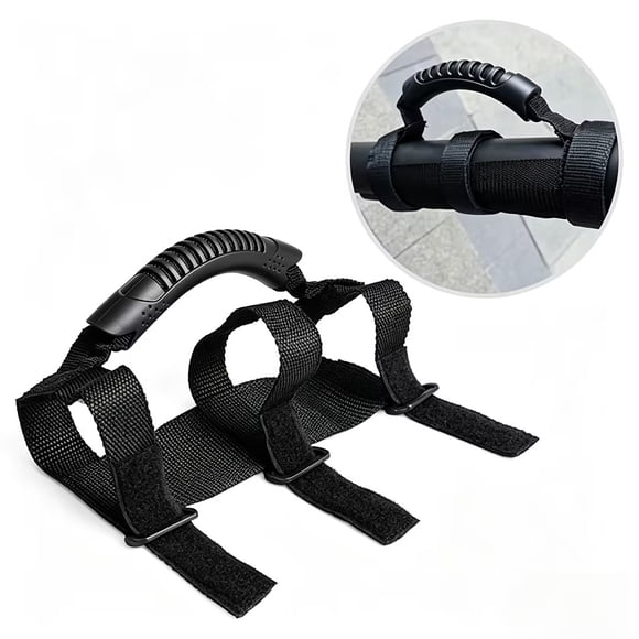 Portadores de mano plegables scooter