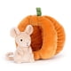 thumbnail image 1 of Peluche Ratoncito Brambling, 1 of 2