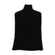 thumbnail image 3 of Funda De Maniquí De Cuerpo Superior, Suave Y Lavable, Para Modelos De Boutique, Tela Negra., 3 of 5
