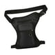 thumbnail image 4 of Bolsa Cartuchera Para Hombre Y Mujer, Bolsa De Almacenamiento, Riñonera Para Montar, Viajar, Ciclismo, Color Negro, 4 of 5
