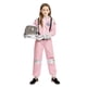 thumbnail image 4 of Disfraz de astronauta de Halloween de Spooktacular Creations para niños, 4 of 6