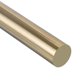 thumbnail image 3 of Varillas de Latón Uxcell 0.7" x 12" Varilla Redonda Sólida de Latón para Material de Manualidades DIY 1Pcs, 3 of 7