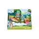 thumbnail image 4 of Pack de vehículos y figuras de juguete Bluey Rusty Go-Kart de 6-8 cm, 4 of 4