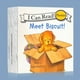 thumbnail image 3 of 12 Books/Set Biscuit Series I Can Read Phonics Words Learning English Picture Book Children Story Book Early Education Learning Reading Toys, 3 of 4