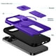 thumbnail image 2 of Funda FOXDOCK para iPhone 15 Pro – Magnética Antigolpes con Soporte y Protección Doble, 2 of 6
