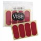 thumbnail image 1 of Cinta para bolos Bowlerstore Products 2,5 cm rojo 40 unidades, 1 of 1