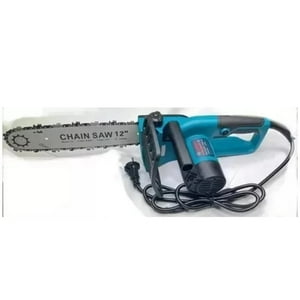 Alternative - Motosierra Electrosierra Podadora 1000W 12 Pulgadas