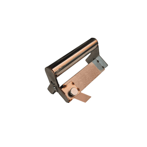 Genérico - Perfilador Metalico Para Cantos De Pvc