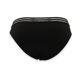 thumbnail image 2 of Bikini Talla M Negro, 2 of 3